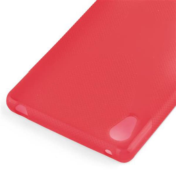 Sony Xperia Z3 PLUS / Z4 Etui Case Cover ()