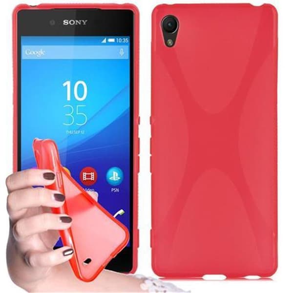 Sony Xperia Z3 PLUS / Z4 Etui Case Cover ()