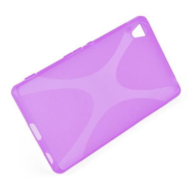 Sony Xperia Z3 PLUS / Z4 Etui Case Cover ()