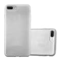Miniatyrbild 1 av 11: iPhone 7 PLUS / 7S PLUS / 8 PLUS Skal Fodral Case Cover Skyddsfodral Fodral Mobilskydd av flexibelt TPU-silikon