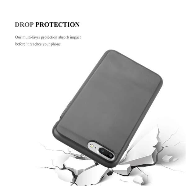 iPhone 7 PLUS / 7S PLUS / 8 PLUS Cover Etui Case ()