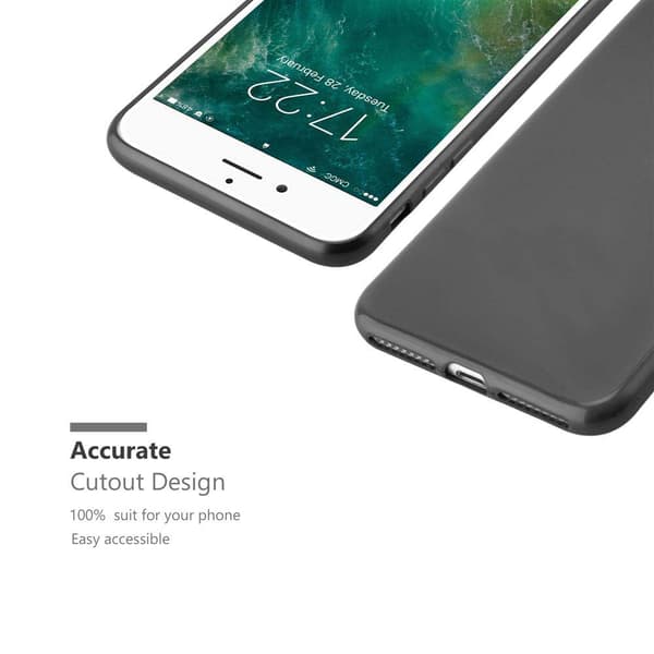 iPhone 7 PLUS / 7S PLUS / 8 PLUS Cover Etui Case ()