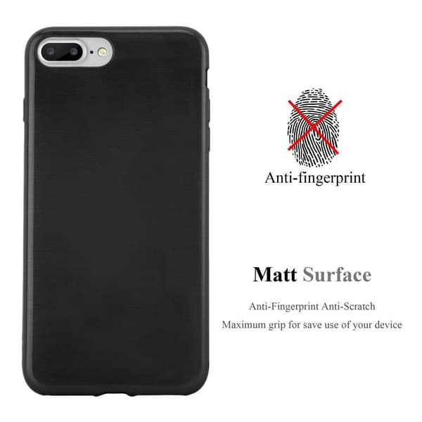 iPhone 7 PLUS / 7S PLUS / 8 PLUS Cover Etui Case ()