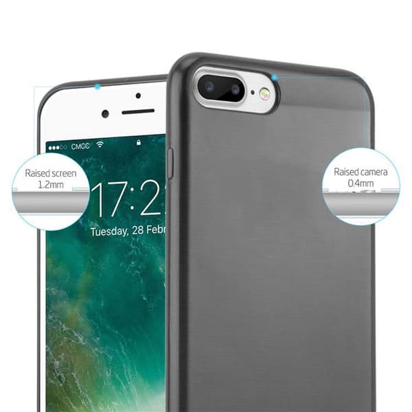 iPhone 7 PLUS / 7S PLUS / 8 PLUS Cover Etui Case ()