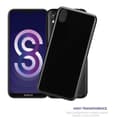 Pikkukuva 7 / 11: Huawei Y5 2019 / Enjoy Play 8 / Honor 8S Suojakuori Suojakotelo valmistettu joustavasta TPU-silikonista