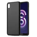 Pikkukuva 1 / 11: Huawei Y5 2019 / Enjoy Play 8 / Honor 8S Suojakuori Suojakotelo valmistettu joustavasta TPU-silikonista