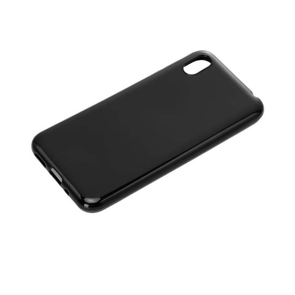 Huawei Y5 2019 / Enjoy Play 8 / Honor 8S Suojakuori Suojakotelo valmistettu joustavasta TPU-silikonista