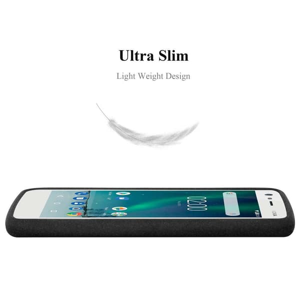 Nokia 2 2017 Suojakuori Suojakotelo Case Cover