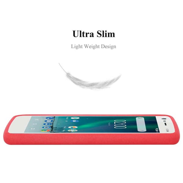 Nokia 2 2017 Suojakuori Suojakotelo Case Cover
