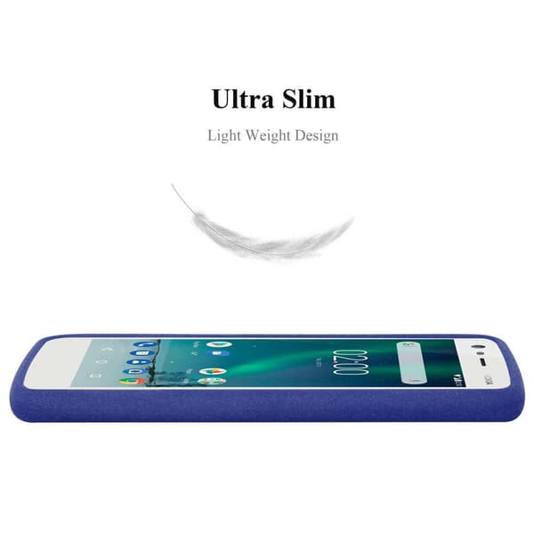 Cover Nokia 2 2017 Etui Case ()