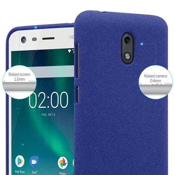 Cover Nokia 2 2017 Etui Case ()