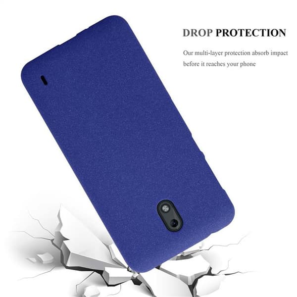 Nokia 2 2017 Suojakuori Suojakotelo Case Cover
