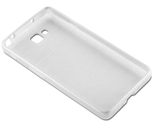 Silikondeksel til LG L9 II