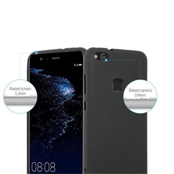 Huawei P10 LITE Suojakuori Suojakotelo Case Cover