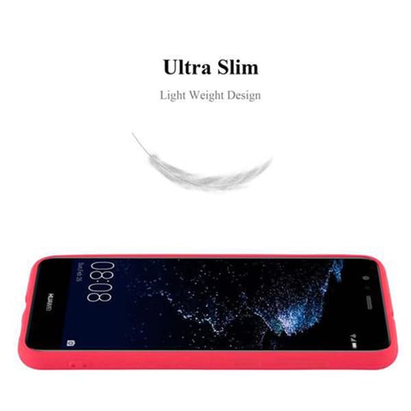 Huawei P10 LITE Suojakuori Suojakotelo Case Cover