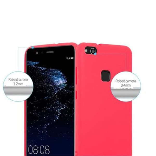 Huawei P10 LITE Suojakuori Suojakotelo Case Cover