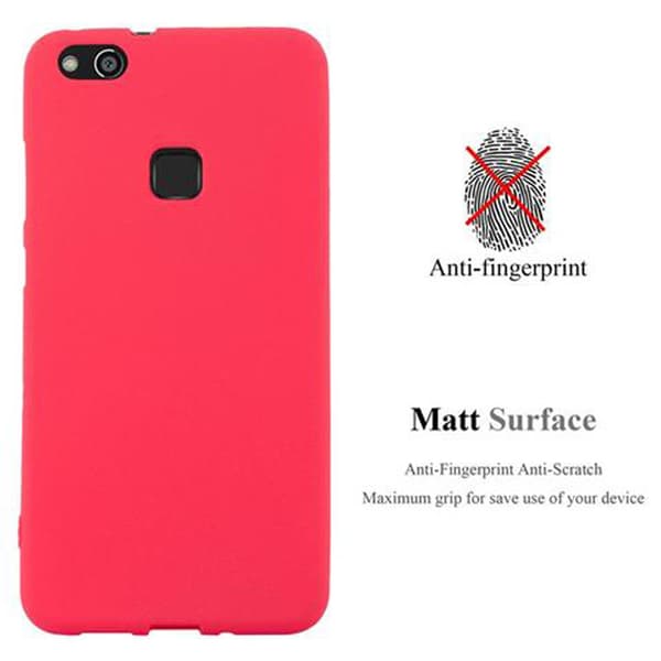 Huawei P10 LITE Suojakuori Suojakotelo Case Cover