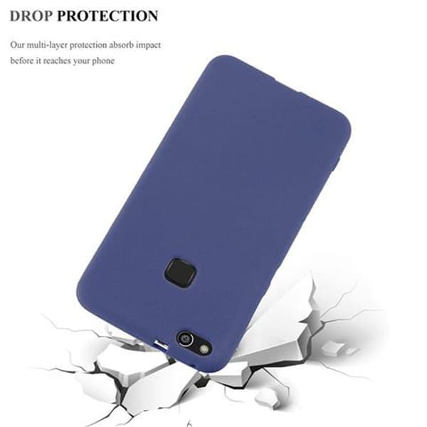 Huawei P10 LITE Suojakuori Suojakotelo Case Cover
