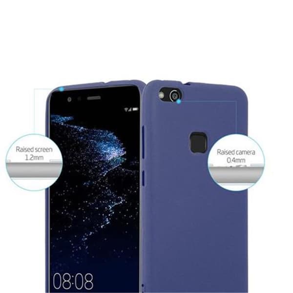 Huawei P10 LITE Suojakuori Suojakotelo Case Cover