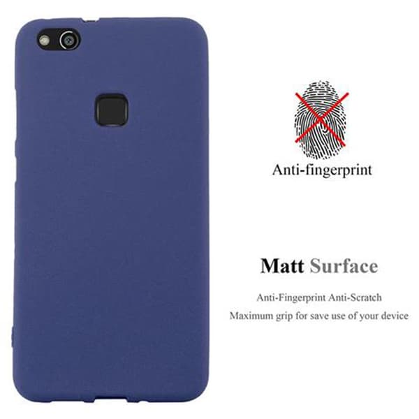 Huawei P10 LITE Suojakuori Suojakotelo Case Cover