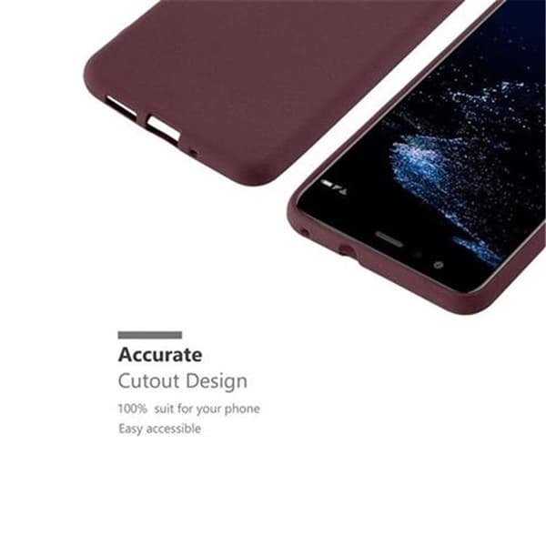Huawei P10 LITE Suojakuori Suojakotelo Case Cover