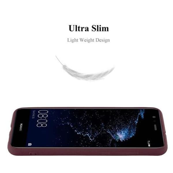 Huawei P10 LITE Suojakuori Suojakotelo Case Cover