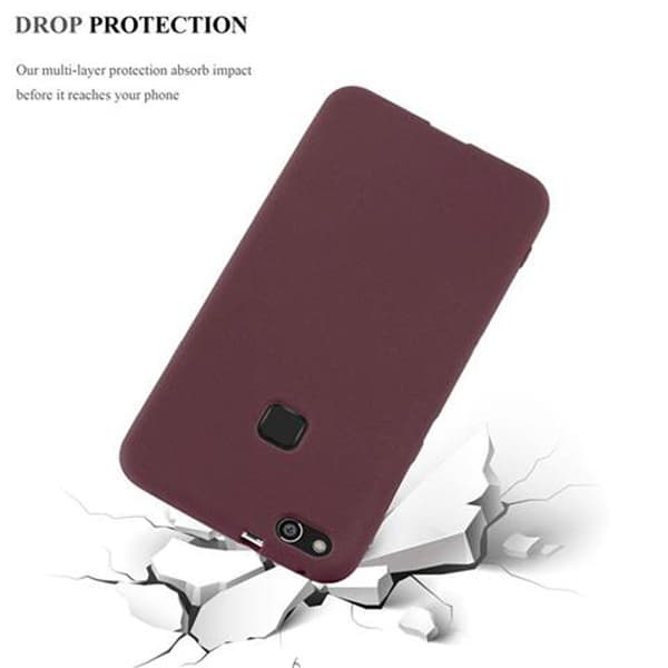 Huawei P10 LITE Suojakuori Suojakotelo Case Cover