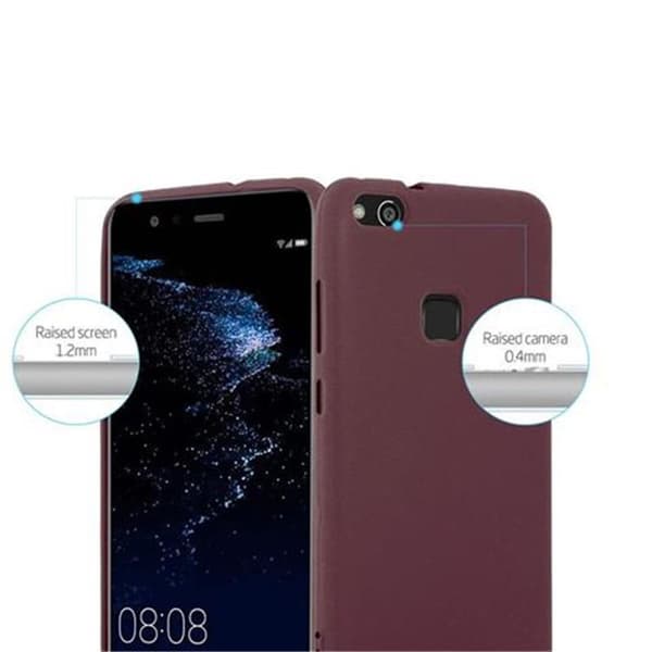 Huawei P10 LITE Suojakuori Suojakotelo Case Cover