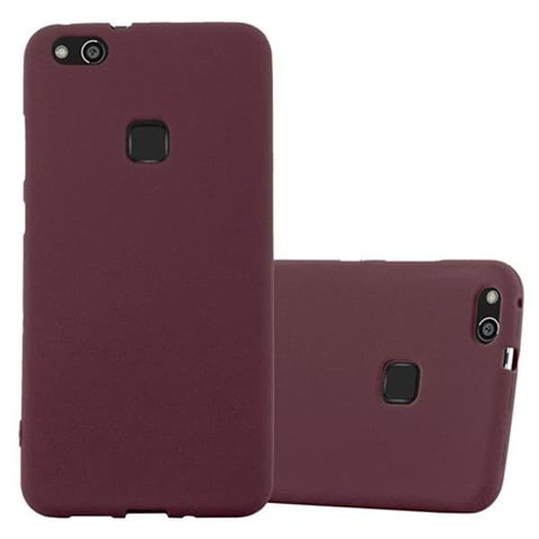 Huawei P10 LITE Suojakuori Suojakotelo Case Cover