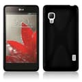 Miniatyrbillede 1 af 3: LG L5 II (2. SIM) Etui Case Cover ()