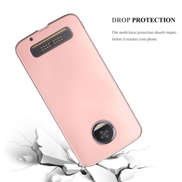 Motorola MOTO Z2 Cover Etui Case ()