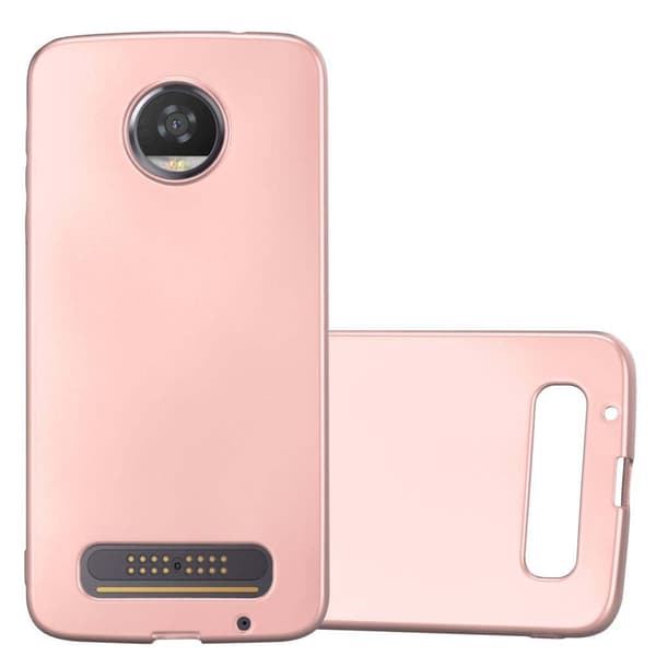 Motorola MOTO Z2 Cover Etui Case ()