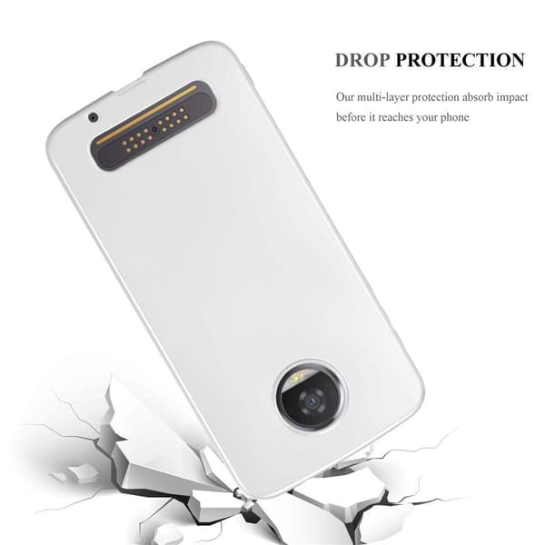 Motorola MOTO Z2 Cover Etui Case ()