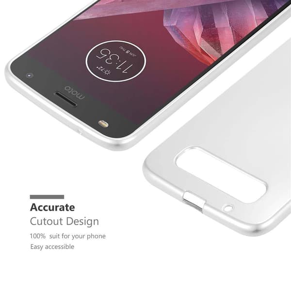 Motorola MOTO Z2 Cover Etui Case ()