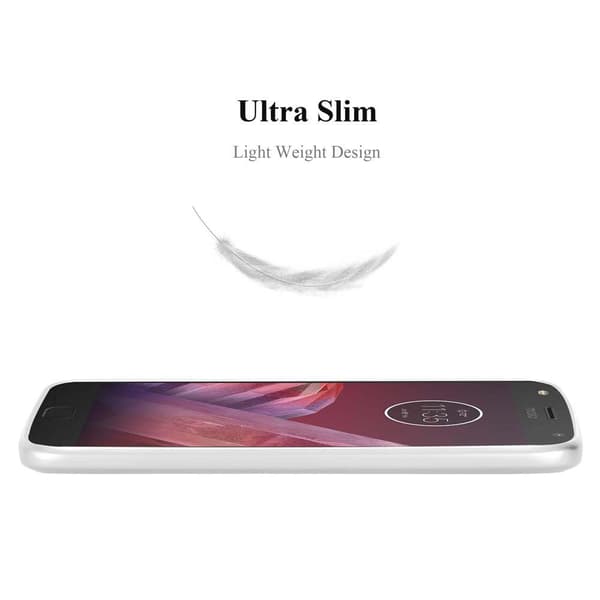Motorola MOTO Z2 Cover Etui Case ()