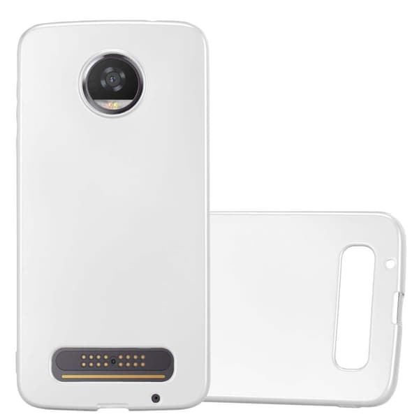 Motorola MOTO Z2 Cover Etui Case ()