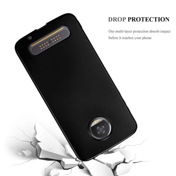 Motorola MOTO Z2 Cover Etui Case ()