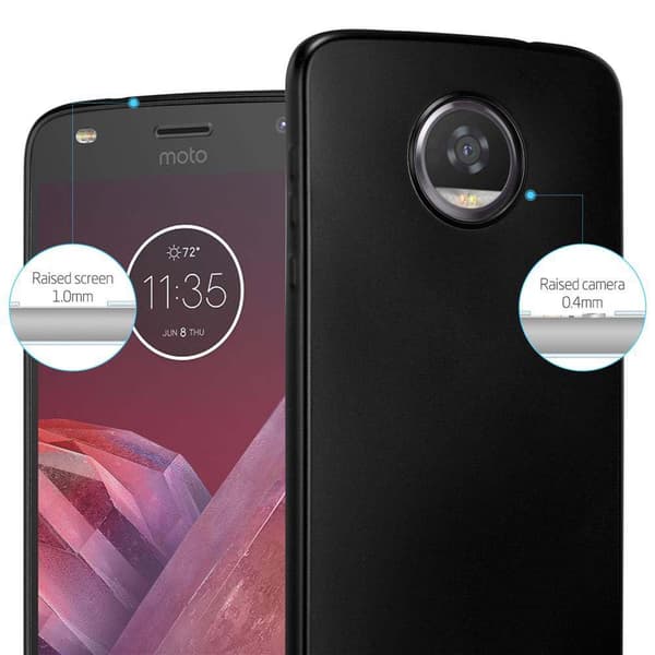 Motorola MOTO Z2 Cover Etui Case ()