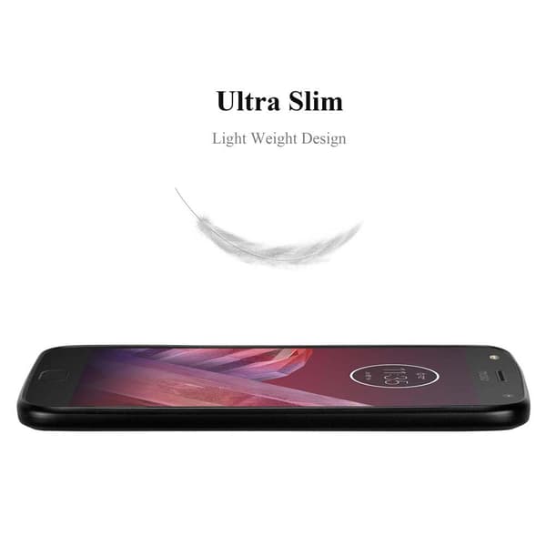 Motorola MOTO Z2 Cover Etui Case ()