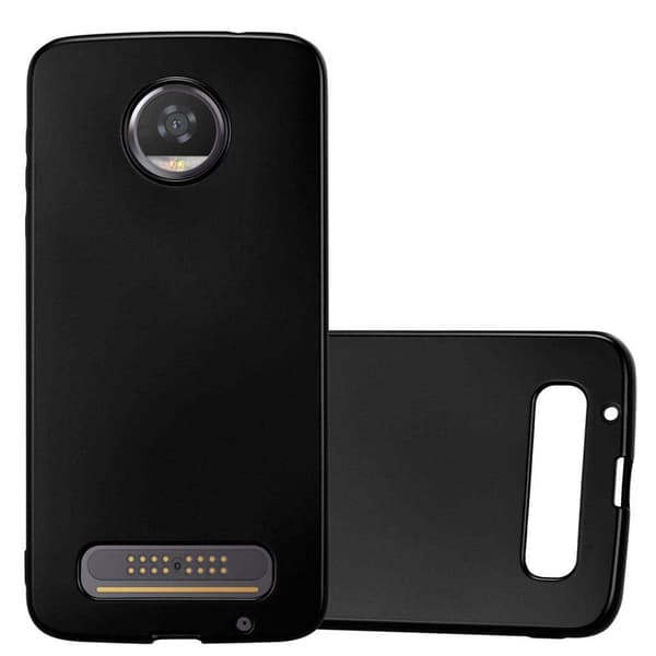 Motorola MOTO Z2 Cover Etui Case ()