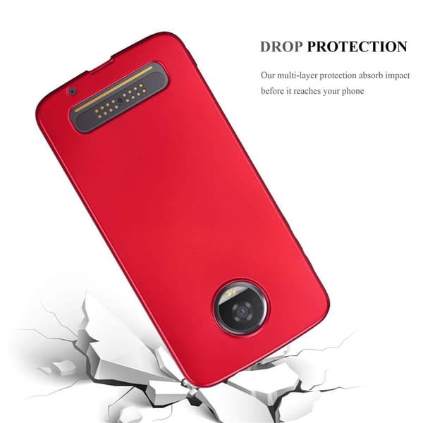 Motorola MOTO Z2 Cover Etui Case ()