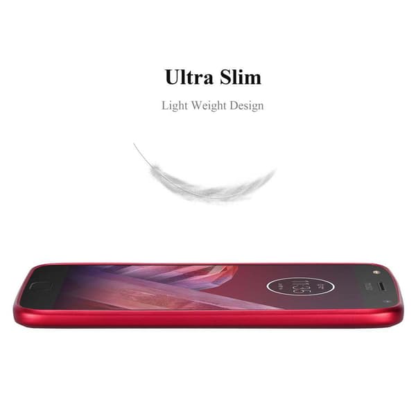 Motorola MOTO Z2 Cover Etui Case ()