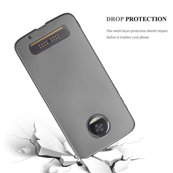 Motorola MOTO Z2 Cover Etui Case ()