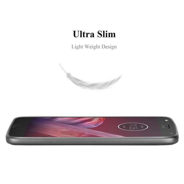 Motorola MOTO Z2 Cover Etui Case ()