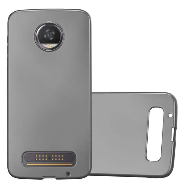Motorola MOTO Z2 Cover Etui Case ()
