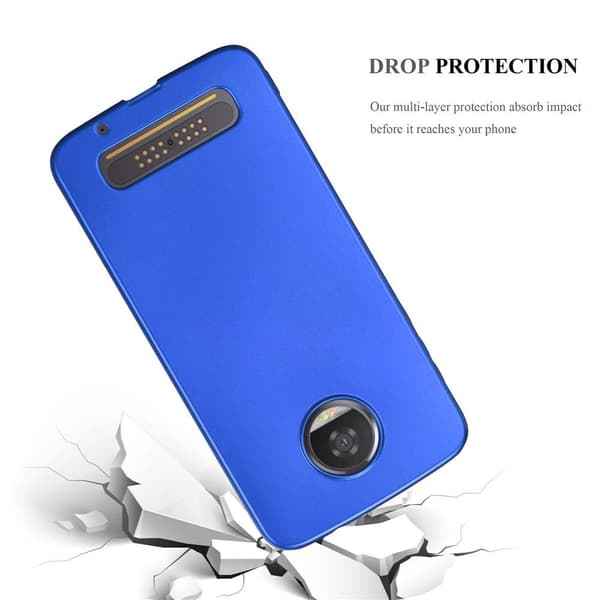 Motorola MOTO Z2 Cover Etui Case ()