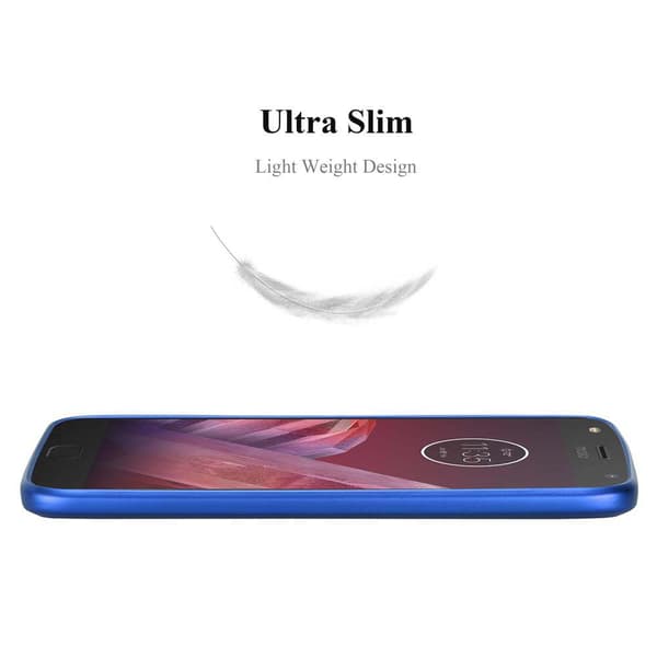 Motorola MOTO Z2 Cover Etui Case ()