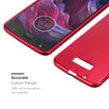 Miniatyrbild 6 av 6: Motorola MOTO Z Skal Fodral Mobilskydd av flexibelt TPU-silikon
