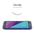 Miniatyrbild 5 av 8: Samsung Galaxy J7 2017 US Version Skal Fodral Mobilskydd av flexibelt TPU-silikon