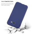 Miniatyrbild 6 av 8: Samsung Galaxy J7 2017 US Version Skal Fodral Mobilskydd av flexibelt TPU-silikon